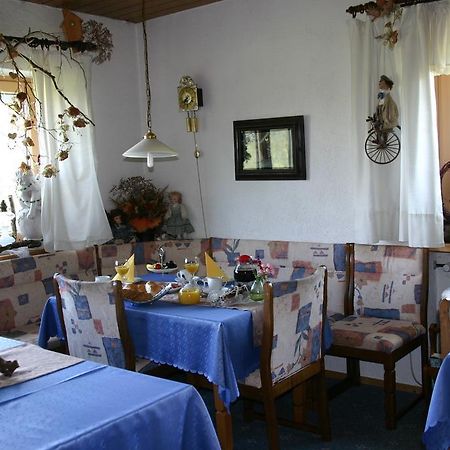 Pension Hoisl Schönberg Екстериор снимка