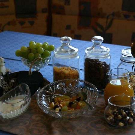 Pension Hoisl Schönberg Екстериор снимка