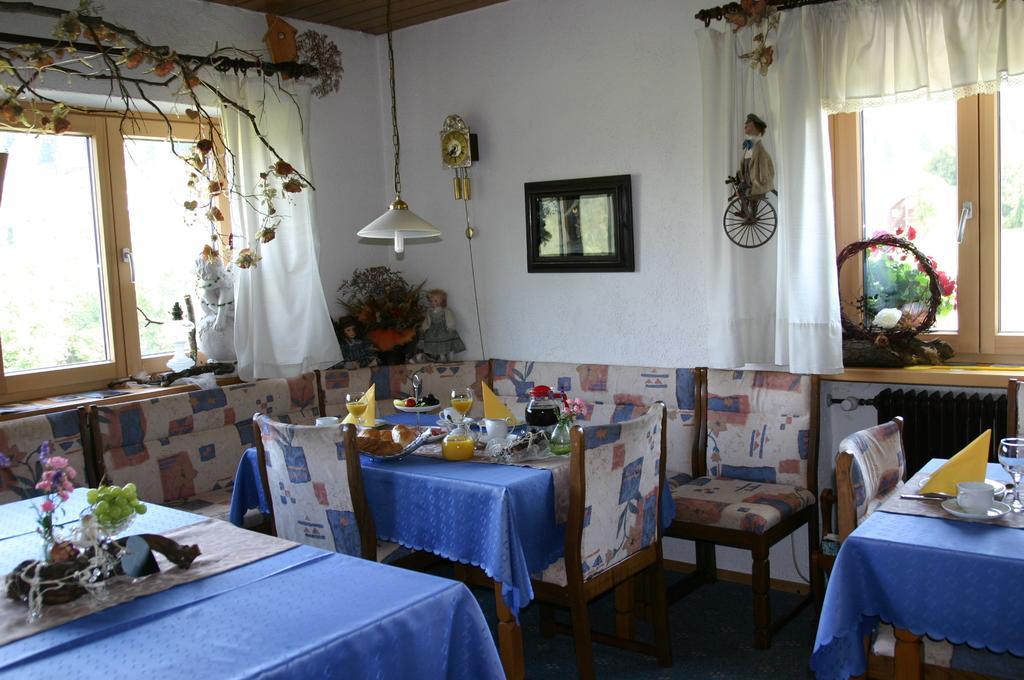 Pension Hoisl Schönberg Екстериор снимка