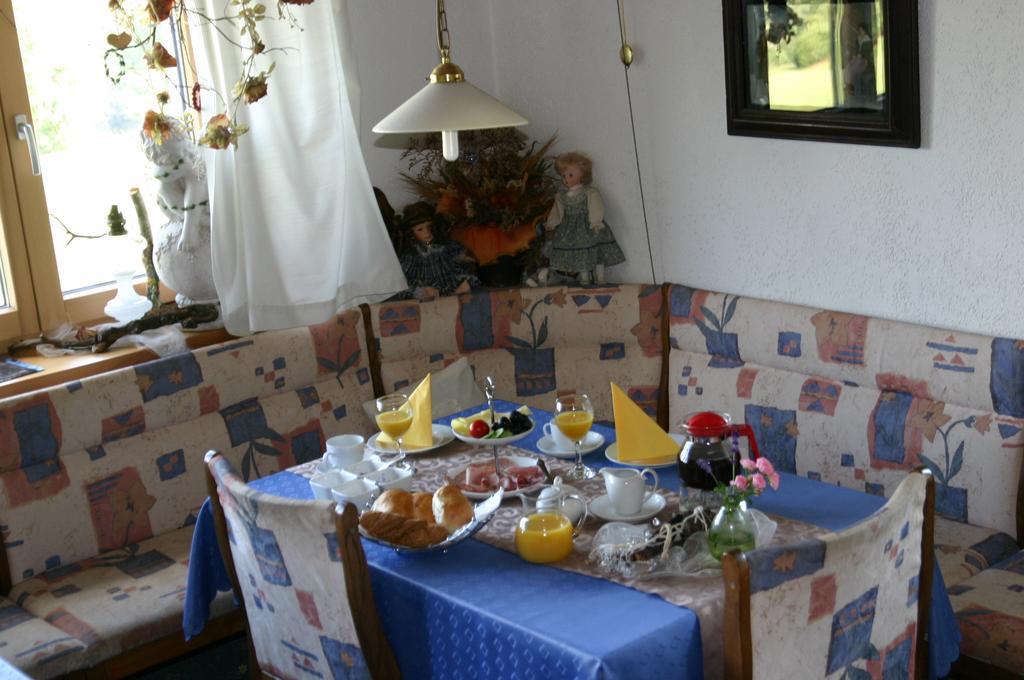 Pension Hoisl Schönberg Екстериор снимка