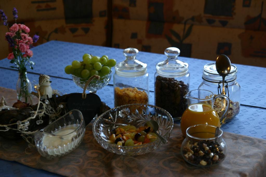 Pension Hoisl Schönberg Екстериор снимка
