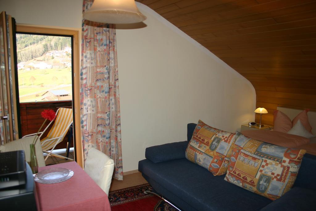 Pension Hoisl Schönberg Стая снимка