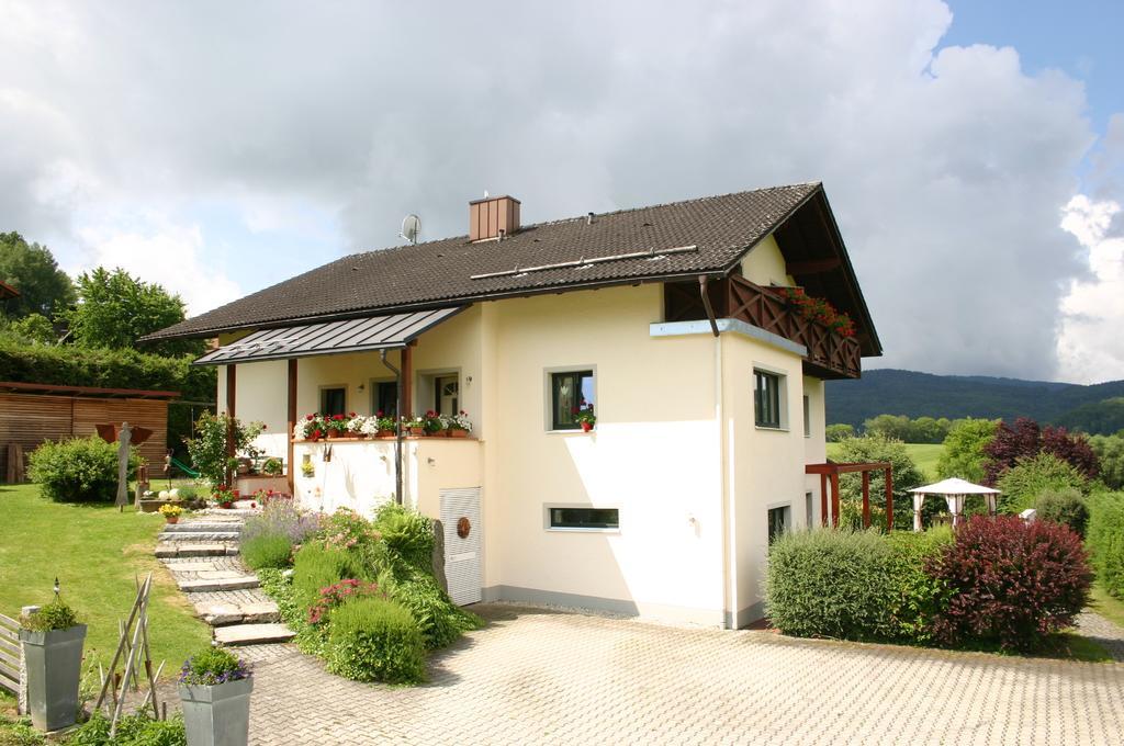 Pension Hoisl Schönberg Стая снимка