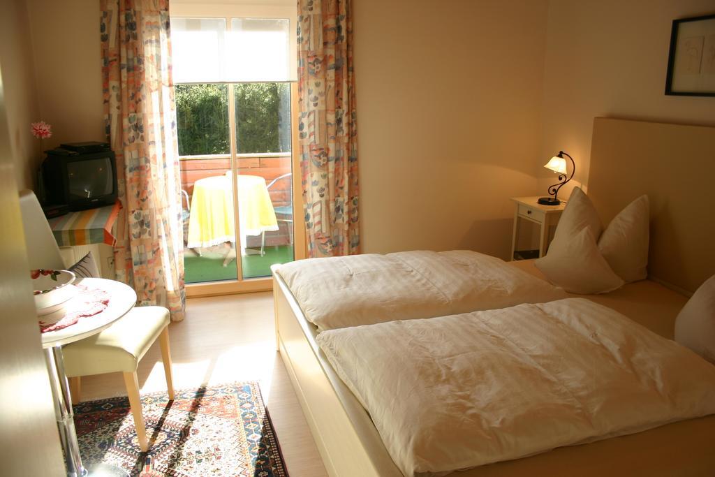 Pension Hoisl Schönberg Стая снимка