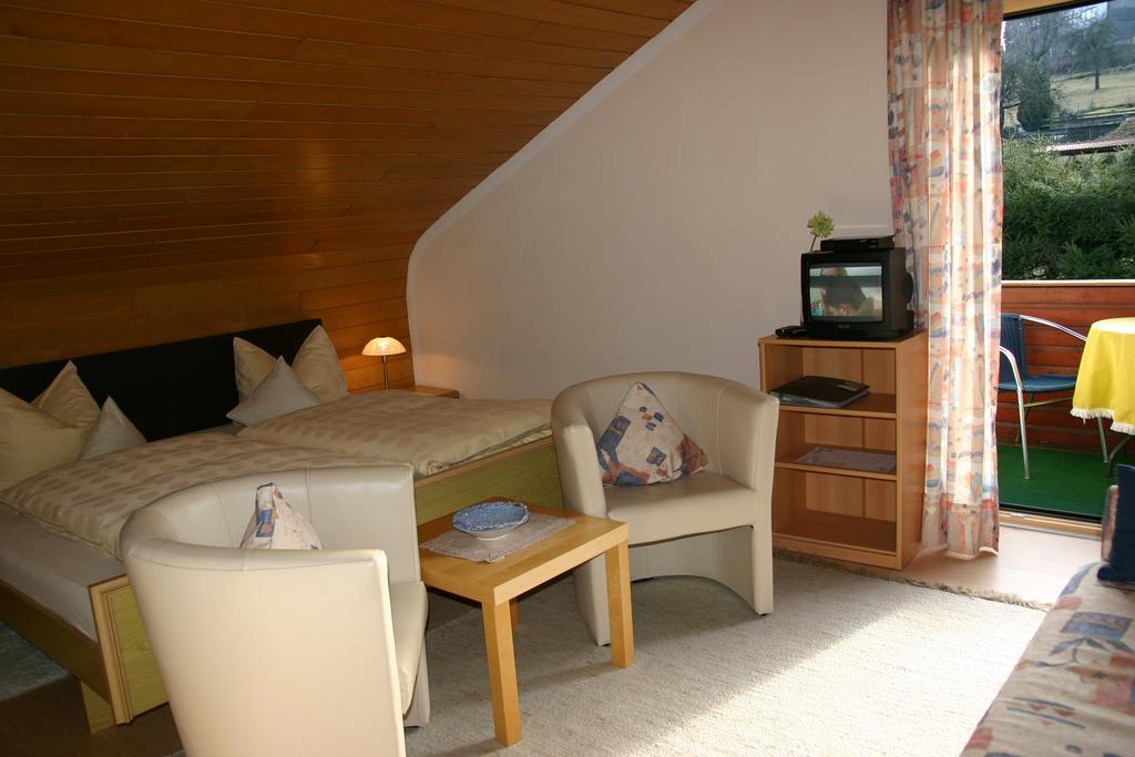 Pension Hoisl Schönberg Стая снимка