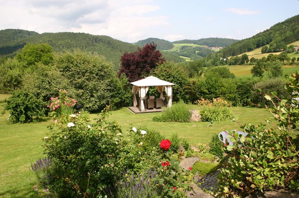 Pension Hoisl Schönberg Стая снимка